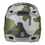 Capacete Fox V1 MVRS 2020 Przm Camo