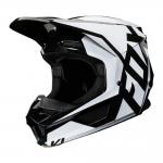 Capacete Fox V1 MVRS 2020 Prix Preto