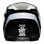 Capacete Fox V1 MVRS 2020 Prix Preto