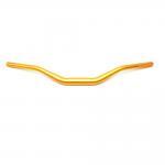 Guidão Super Fatbar Oxxy Alto 31.8mm Dourado