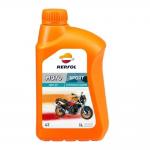 Óleo Repsol 4 Tempos 15W 50 Semissintético 1L