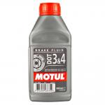 Fluido Para Freios Motul Dot 3/4 500ml