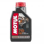 Óleo Motul 2 Tempos 710