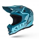 Capacete ASW Fusion Brigade Verde