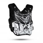 Colete ASW Concept Lite Quarry Preto/Branco