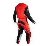 Kit Calça + Camisa ASW Podium Race Empire Vermelho/Preto