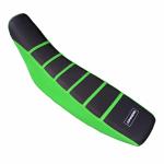 Capa de Banco Anker Sporting KXF 250 / KXF 450 Verde/Preto