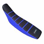 Capa de Banco Anker Sporting MXF 250 / MXF 450 Azul/Preto
