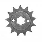 Pinhão Starke Racing 13 Dentes DT 180 / DT 200 / TTR 230 / XTZ 125 