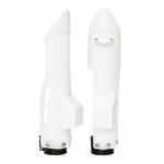 Protetor de Bengala AMX CRF 250F Branco