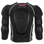 Colete Fly Barricade Suit Preto