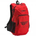 Mochila Fly Jump Vermelho