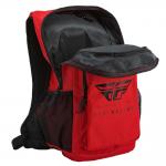 Mochila Fly Jump Vermelho