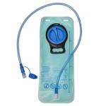 Refil do Reservatório de Água Mattos Racing 2L BG Transparente