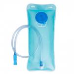 Refil do Reservatório de Água Mattos Racing 2L BP Transparente