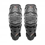 Joelheira Mattos Racing MX Pro Preto