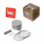 Kit KMP Premium Pistão Anel Rik CRF 230 4.5 mm