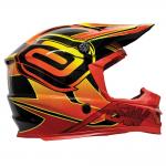 Capacete ASW Image Vision 2017 Vermelho