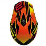 Capacete ASW Image Vision 2017 Vermelho