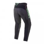 Calça Alpinestars Fluid Chaser 2021 Preto Mint