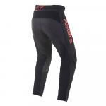 Kit Calça + Camisa Alpinestars Fluid Chaser 2021 Preto/Vermelho