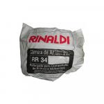 Câmara de Ar Rinaldi 4MM RD Aro 18 RR34 