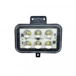 Bloco Óptico X-Cell CRF 230 Com LED 