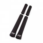 Protetor de Bengala AMX Neoprene CRF 230/TTR230 Preto Liso