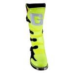 Bota Gaerne GX1 Goodyear Amarelo Fluor