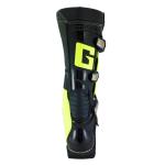 Bota Gaerne GX1 Goodyear Amarelo Fluor