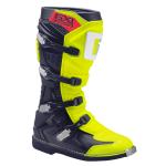 Bota Gaerne GX1 Goodyear Amarelo Fluor