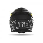 Capacete Airoh Twist 2.0 Rockstar Matt