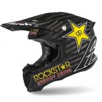 Capacete Airoh Twist 2.0 Rockstar Matt