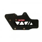 Guia De Corrente Completo Avtec Yzf250/450 Wrf250/450 Preto