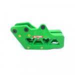 Guia De Corrente Completo Avtec Kxf 250/450 Verde