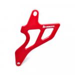 Protetor de Pinhão Biker CRF250R/450R Vermelho