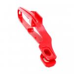 Guia De Corrente Dianteiro Red Dragon CRF250R/450R Vermelho