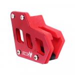 Guia de Corrente Completo Red Dragon CRF250/CRF450 X-R Vermelho