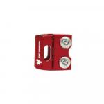 Abraçadeira do Flexível Red Dragon CRF230 Vermelho