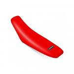 Capa de Banco Anker Basic Texturizada XR 250 Tornado Vermelho