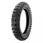 Pneu Off Road Borilli 100/90-19 MX B007 Infinity