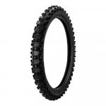 Pneu Off Road Borilli 80/100-21 MX B007 Infinity