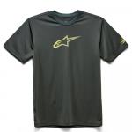 Camiseta Alpinestars Tech Ageless Performance Spruce