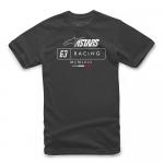 Camiseta Alpinestars Formula Preto
