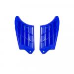 Grade De Proteção Biker Lateral Crf 250f Azul