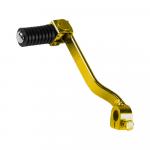 Pedal de Câmbio Retrátil Starke Racing XR250 Dourado