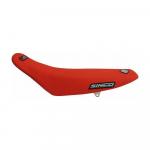 Capa de Banco 5FT Hive CRF230 Vermelho