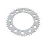 Coroa Vaz XTZ250 Lander 48D