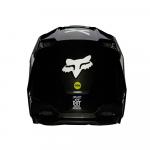 Capacete Fox MX V1 Mips Revn Preto/Branco