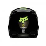 Capacete Fox MX V1 Mips Revn Amarelo Fluor/Preto